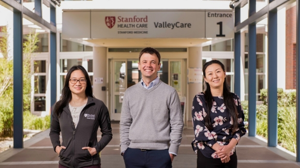 Tri-Valley – A Growing Nexus for Team Science Research